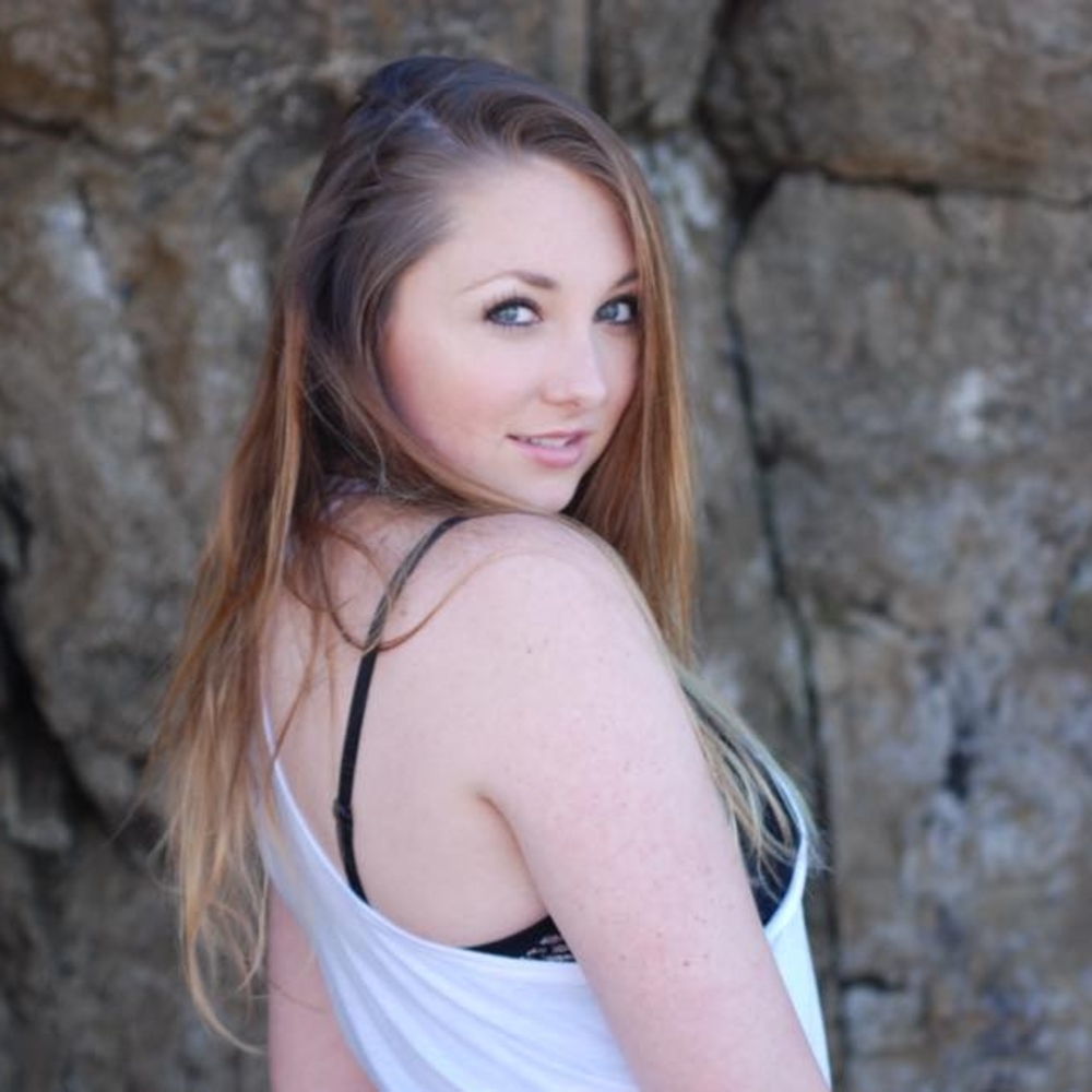 Meet your Posher, Kate